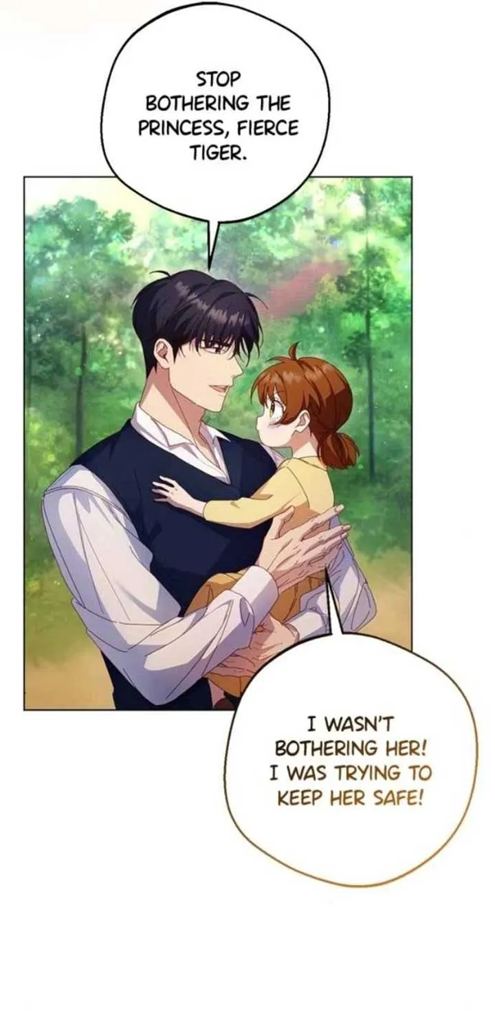 I’m a Villainess, but I Won’t Live Like One Ch. 5 – page 6