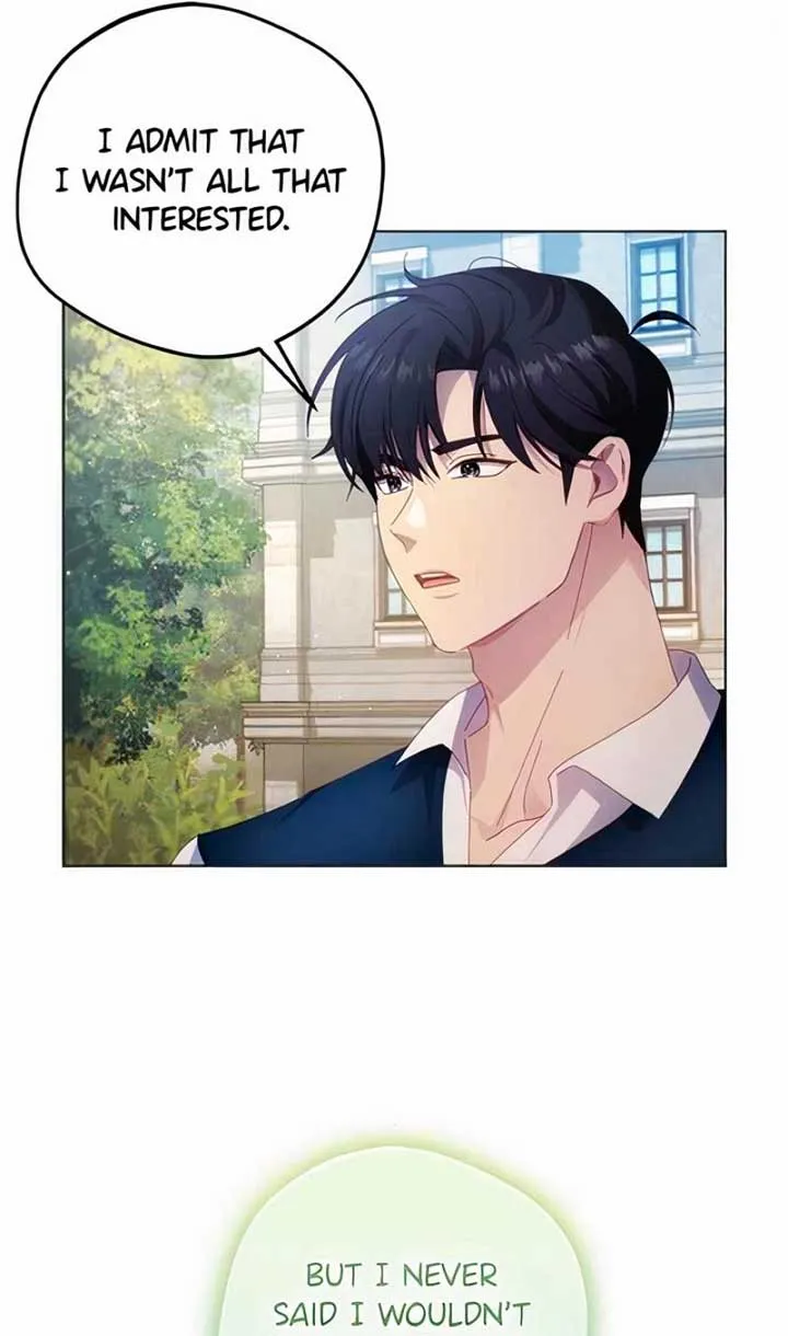 I’m a Villainess, but I Won’t Live Like One Ch. 5 – page 8