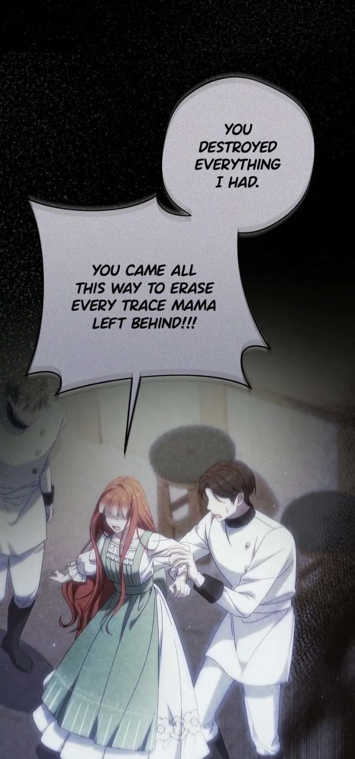 I’m a Villainess, but I Won’t Live Like One Ch. 50 – page 4