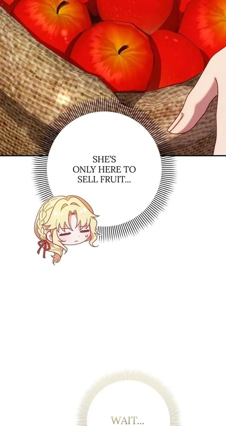 I’m a Villainess, but I Won’t Live Like One Ch. 50 – page 6