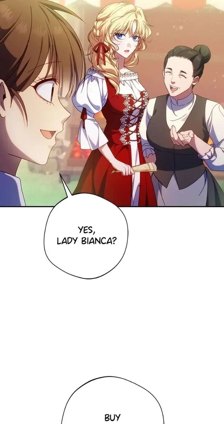 I’m a Villainess, but I Won’t Live Like One Ch. 50 – page 7