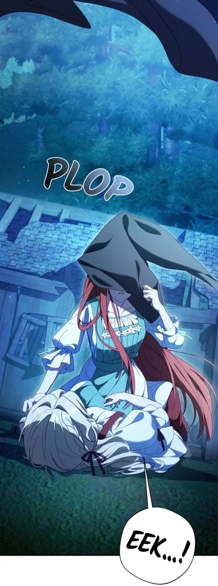 I’m a Villainess, but I Won’t Live Like One Ch. 51 – page 3