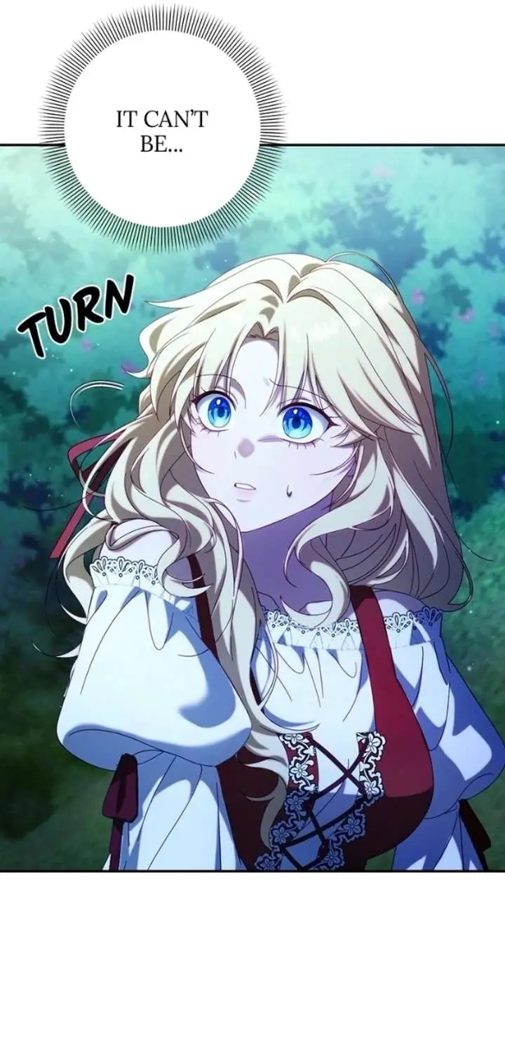 I’m a Villainess, but I Won’t Live Like One Ch. 51 – page 4