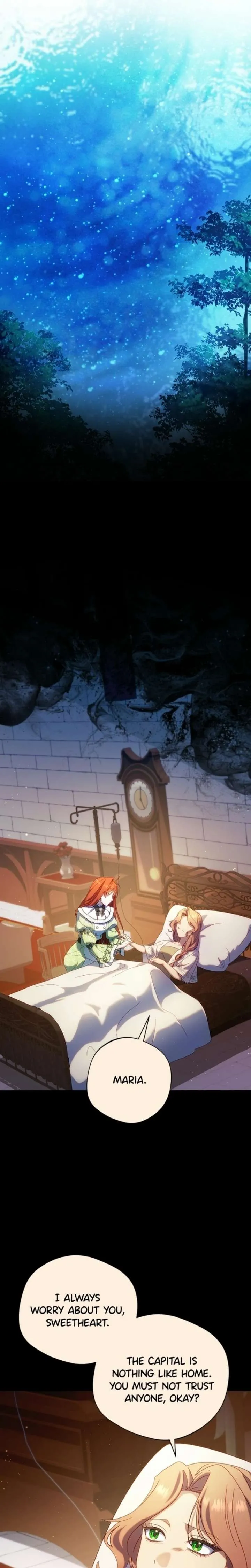 I’m a Villainess, but I Won’t Live Like One Ch. 51 – page 7