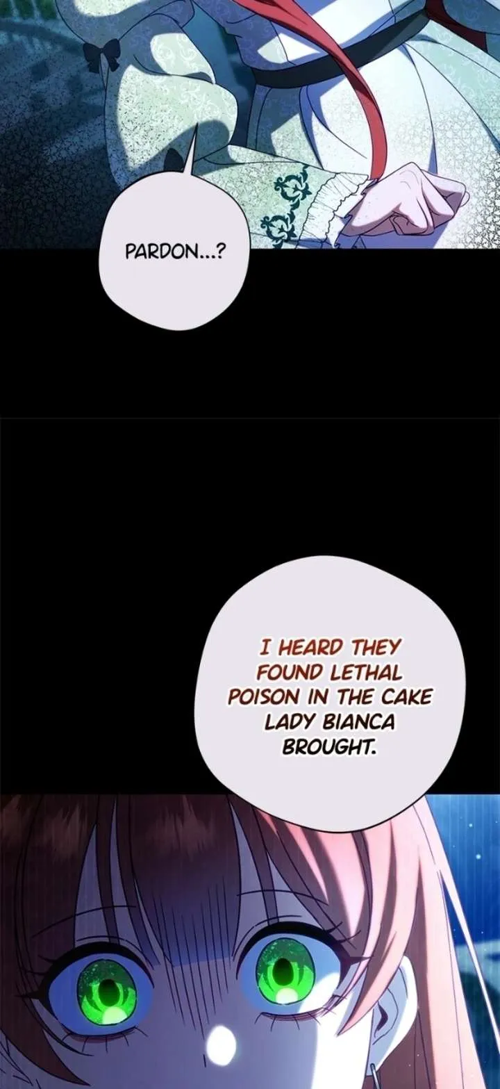 I’m a Villainess, but I Won’t Live Like One Ch. 51 – page 15