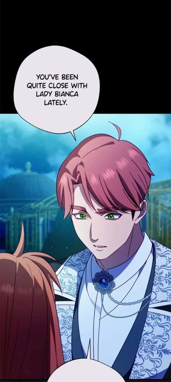 I’m a Villainess, but I Won’t Live Like One Ch. 51 – page 16