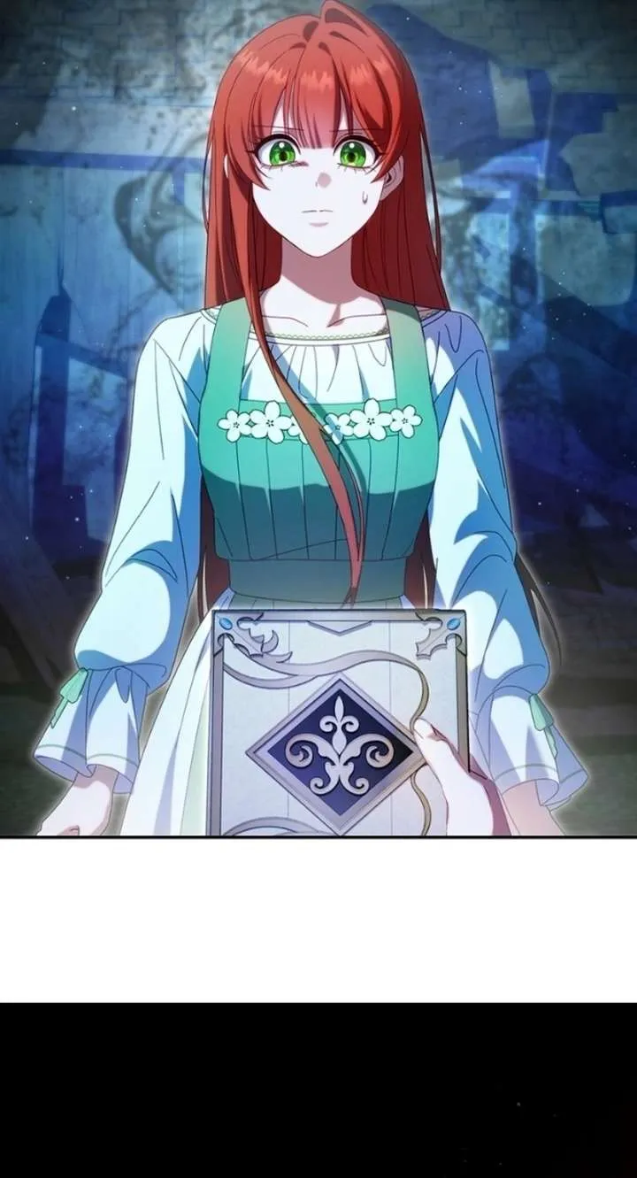 I’m a Villainess, but I Won’t Live Like One Ch. 52 – page 2