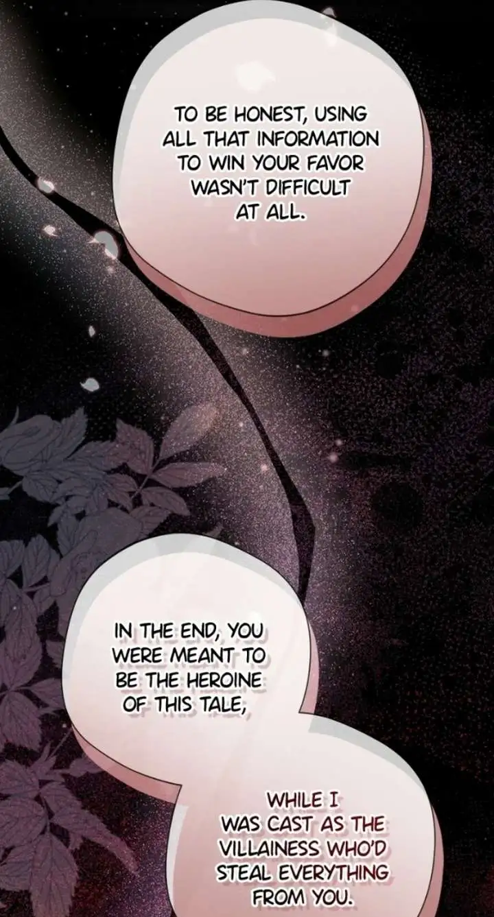 I’m a Villainess, but I Won’t Live Like One Ch. 52 – page 3