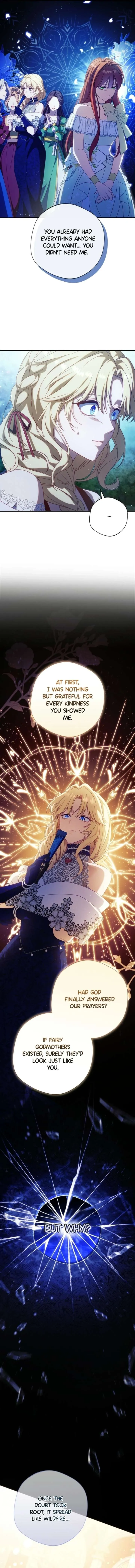 I’m a Villainess, but I Won’t Live Like One Ch. 52 – page 4