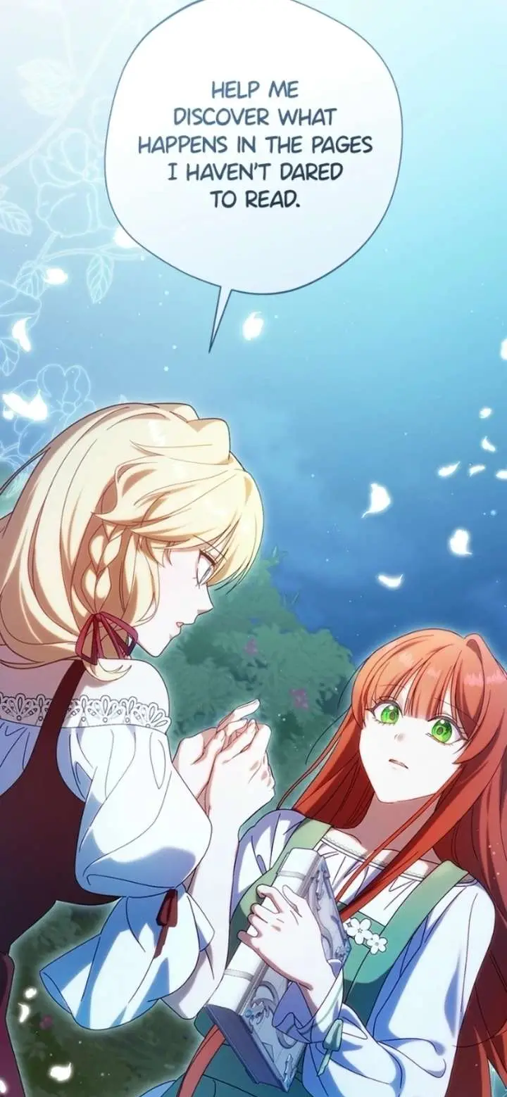 I’m a Villainess, but I Won’t Live Like One Ch. 52 – page 6