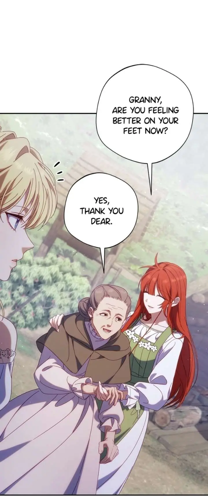 I’m a Villainess, but I Won’t Live Like One Ch. 52 – page 11