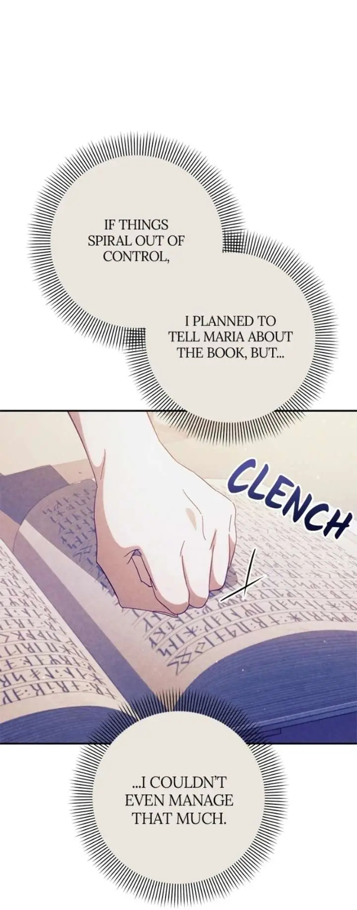 I’m a Villainess, but I Won’t Live Like One Ch. 52 – page 12