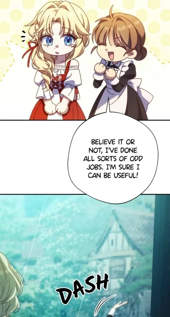 I’m a Villainess, but I Won’t Live Like One Ch. 52 – page 16