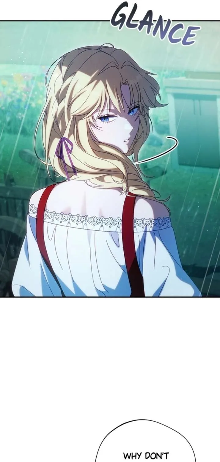 I’m a Villainess, but I Won’t Live Like One Ch. 52 – page 17