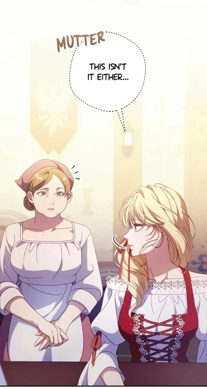 I’m a Villainess, but I Won’t Live Like One Ch. 53 – page 3