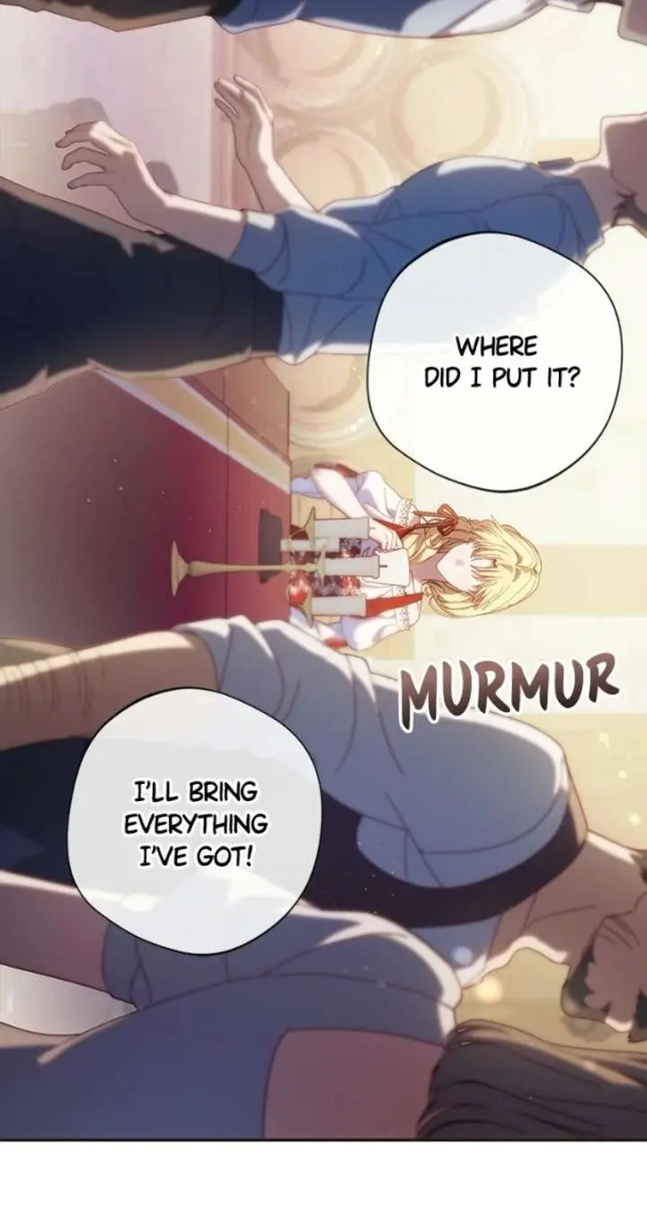 I’m a Villainess, but I Won’t Live Like One Ch. 53 – page 5