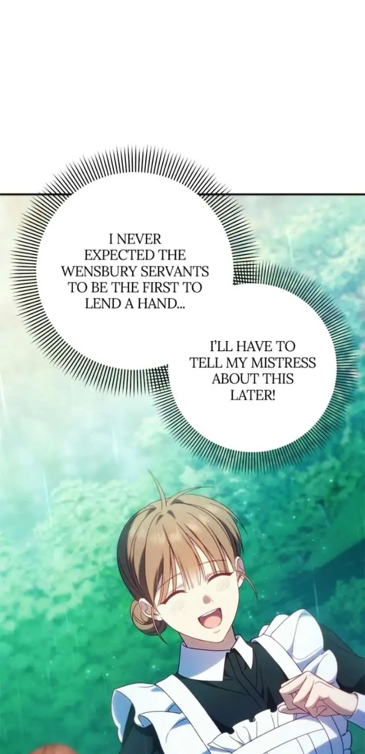 I’m a Villainess, but I Won’t Live Like One Ch. 53 – page 11