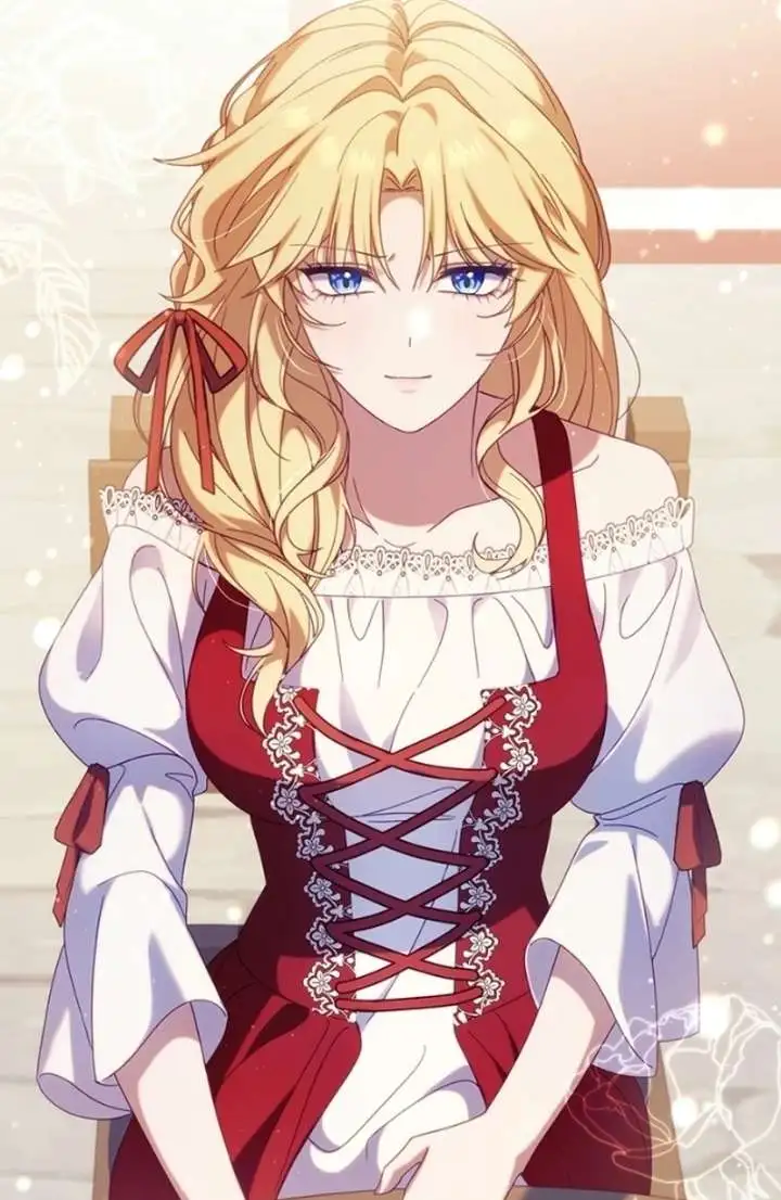 I’m a Villainess, but I Won’t Live Like One Ch. 53 – page 15