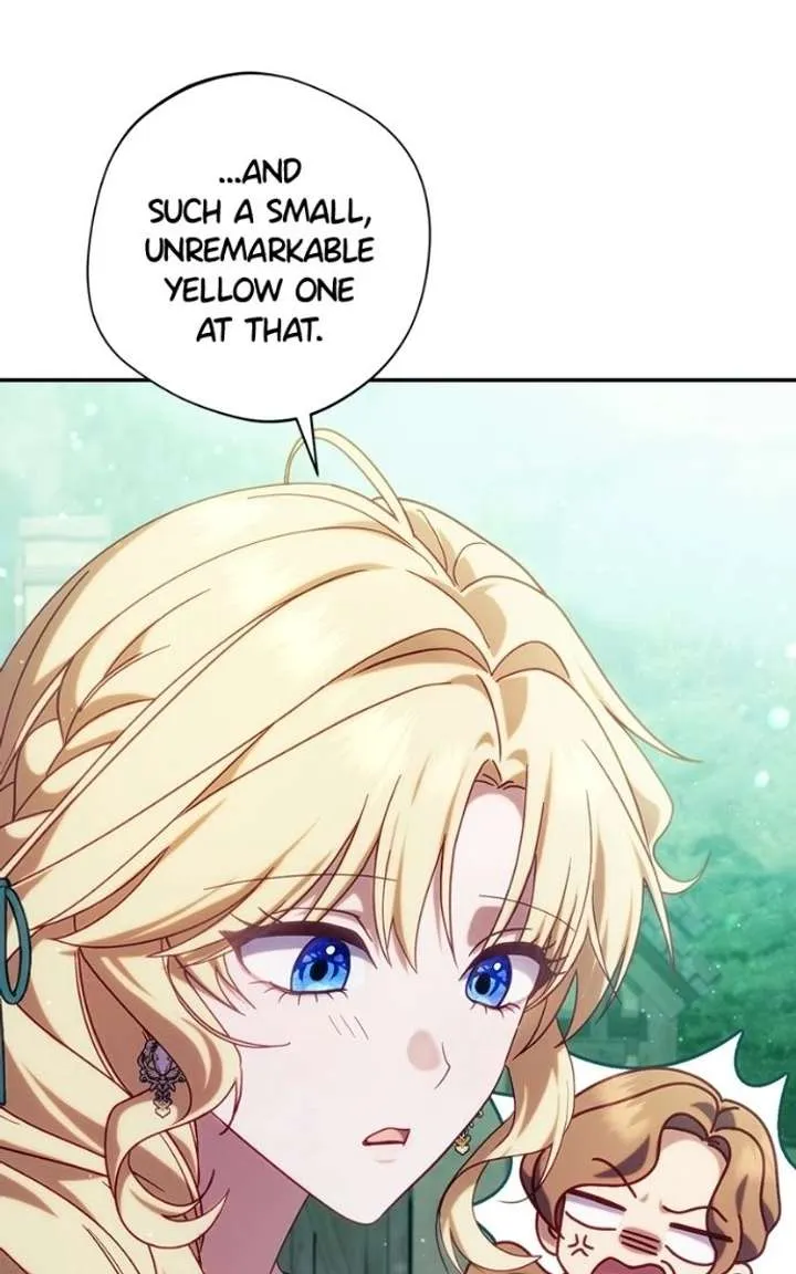 I’m a Villainess, but I Won’t Live Like One Ch. 54 – page 3