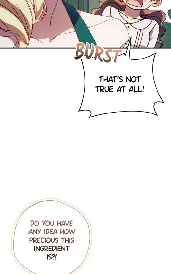 I’m a Villainess, but I Won’t Live Like One Ch. 54 – page 4