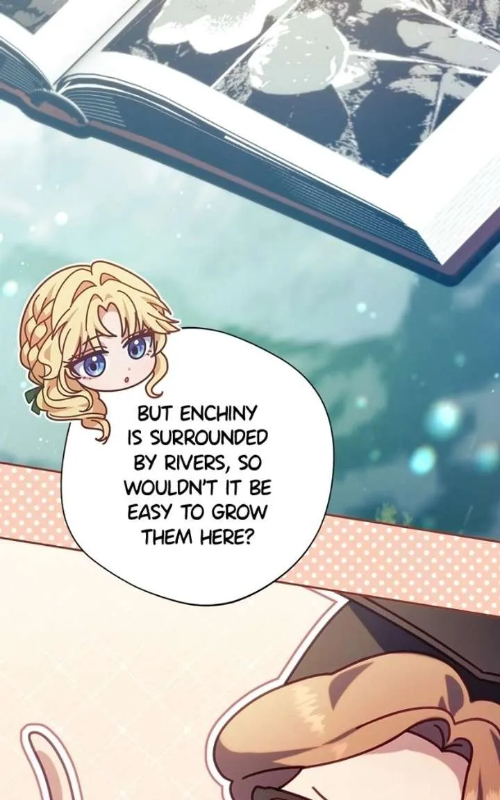 I’m a Villainess, but I Won’t Live Like One Ch. 54 – page 7