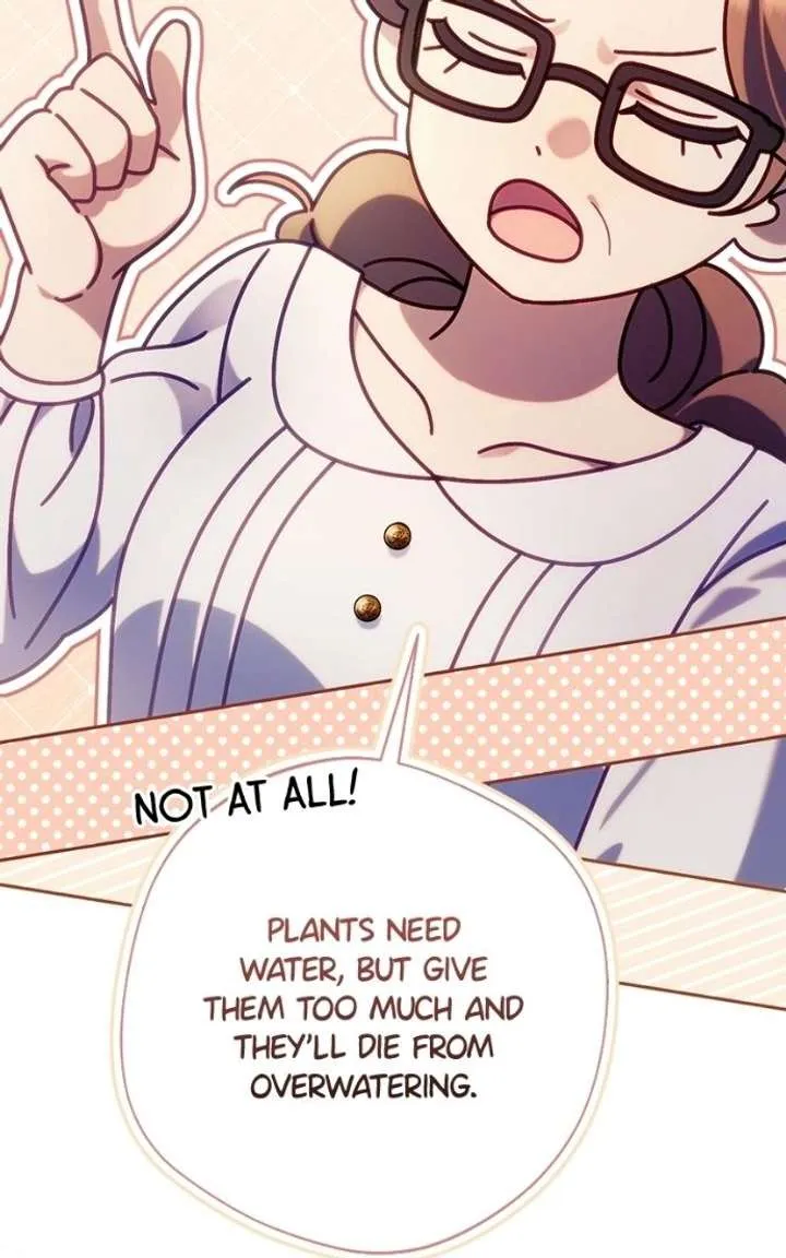 I’m a Villainess, but I Won’t Live Like One Ch. 54 – page 8