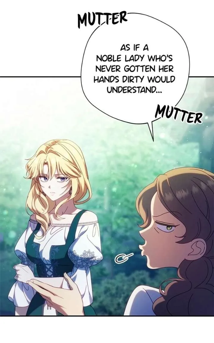 I’m a Villainess, but I Won’t Live Like One Ch. 54 – page 11