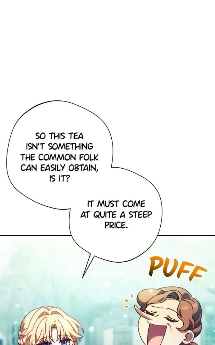 I’m a Villainess, but I Won’t Live Like One Ch. 54 – page 12