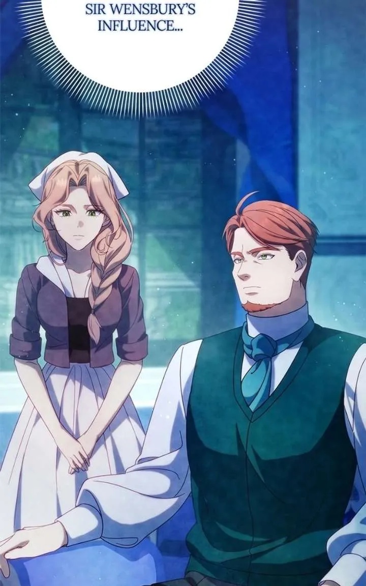 I’m a Villainess, but I Won’t Live Like One Ch. 54 – page 17