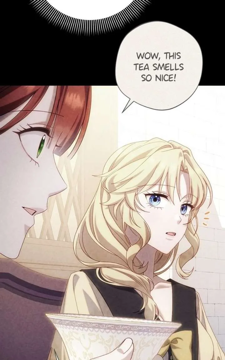 I’m a Villainess, but I Won’t Live Like One Ch. 54 – page 19