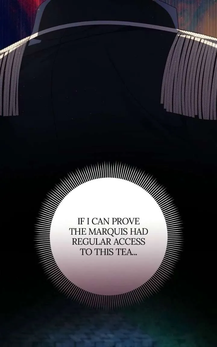 I’m a Villainess, but I Won’t Live Like One Ch. 54 – page 25