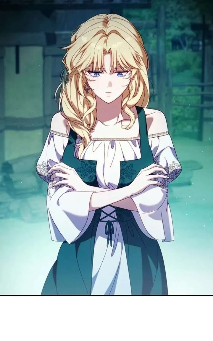 I’m a Villainess, but I Won’t Live Like One Ch. 54 – page 26