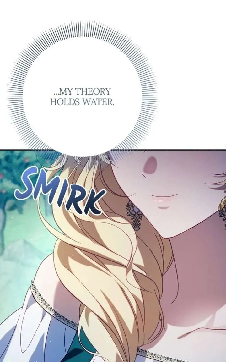 I’m a Villainess, but I Won’t Live Like One Ch. 54 – page 27