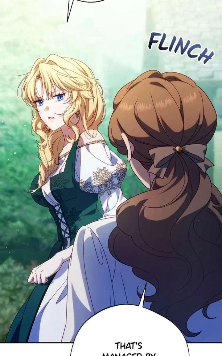I’m a Villainess, but I Won’t Live Like One Ch. 54 – page 29