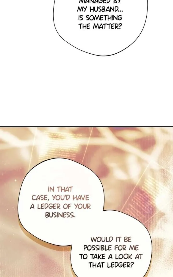 I’m a Villainess, but I Won’t Live Like One Ch. 54 – page 30