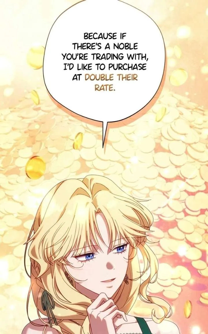I’m a Villainess, but I Won’t Live Like One Ch. 54 – page 33