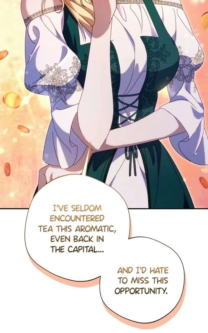 I’m a Villainess, but I Won’t Live Like One Ch. 54 – page 34