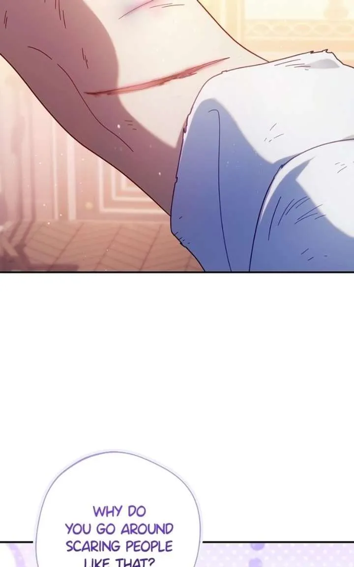 I’m a Villainess, but I Won’t Live Like One Ch. 54 – page 50