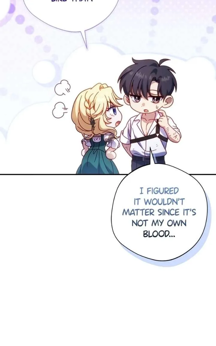 I’m a Villainess, but I Won’t Live Like One Ch. 54 – page 51