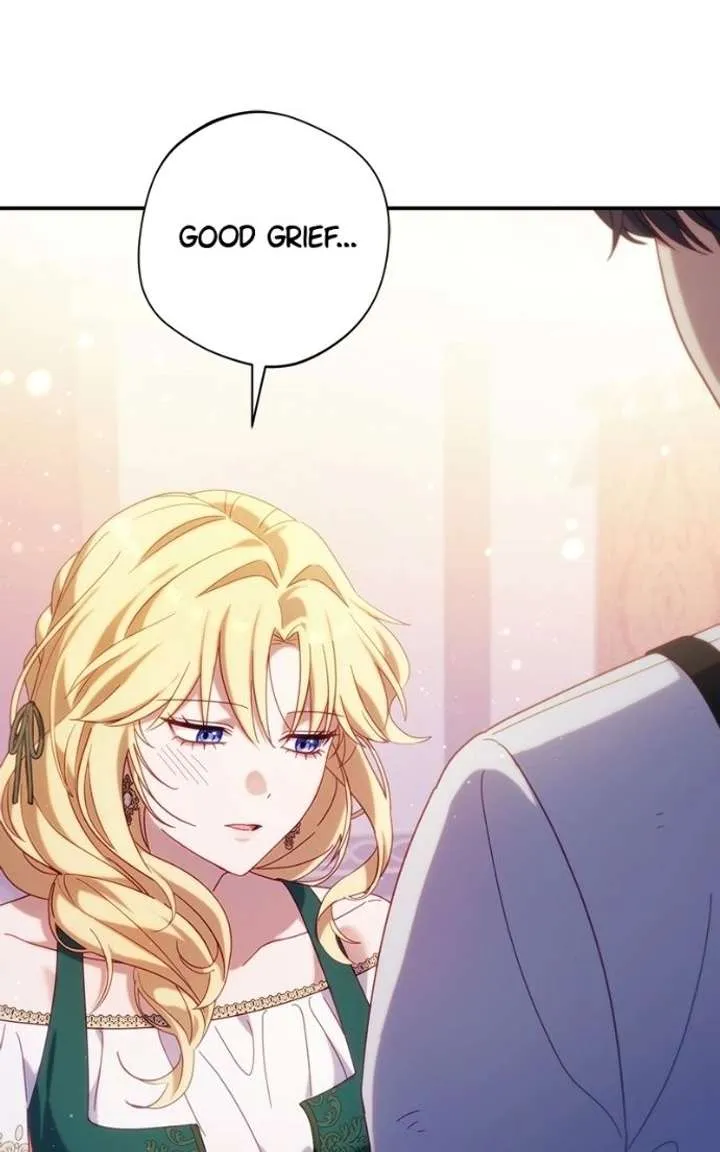 I’m a Villainess, but I Won’t Live Like One Ch. 54 – page 52