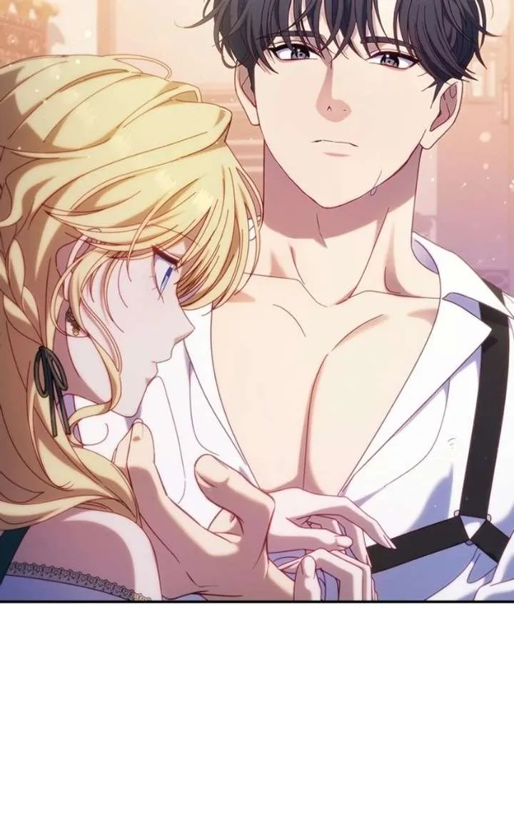 I’m a Villainess, but I Won’t Live Like One Ch. 54 – page 54
