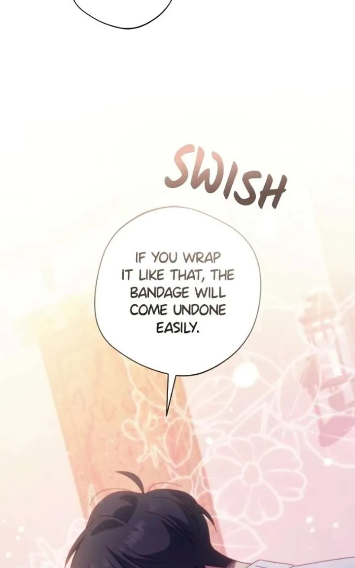 I’m a Villainess, but I Won’t Live Like One Ch. 54 – page 56