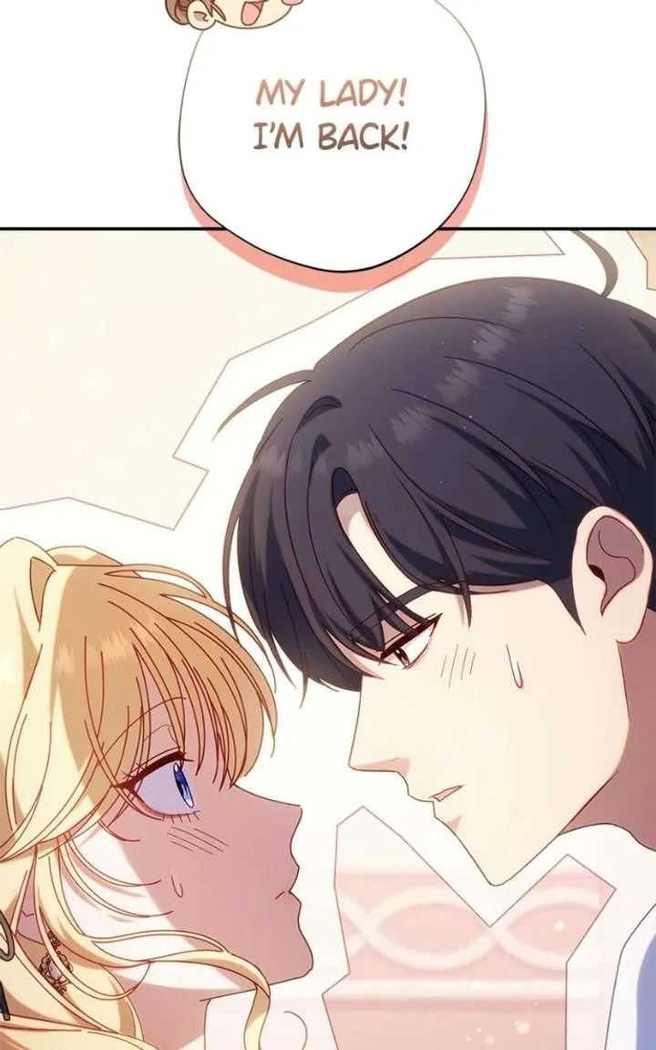 I’m a Villainess, but I Won’t Live Like One Ch. 54 – page 61