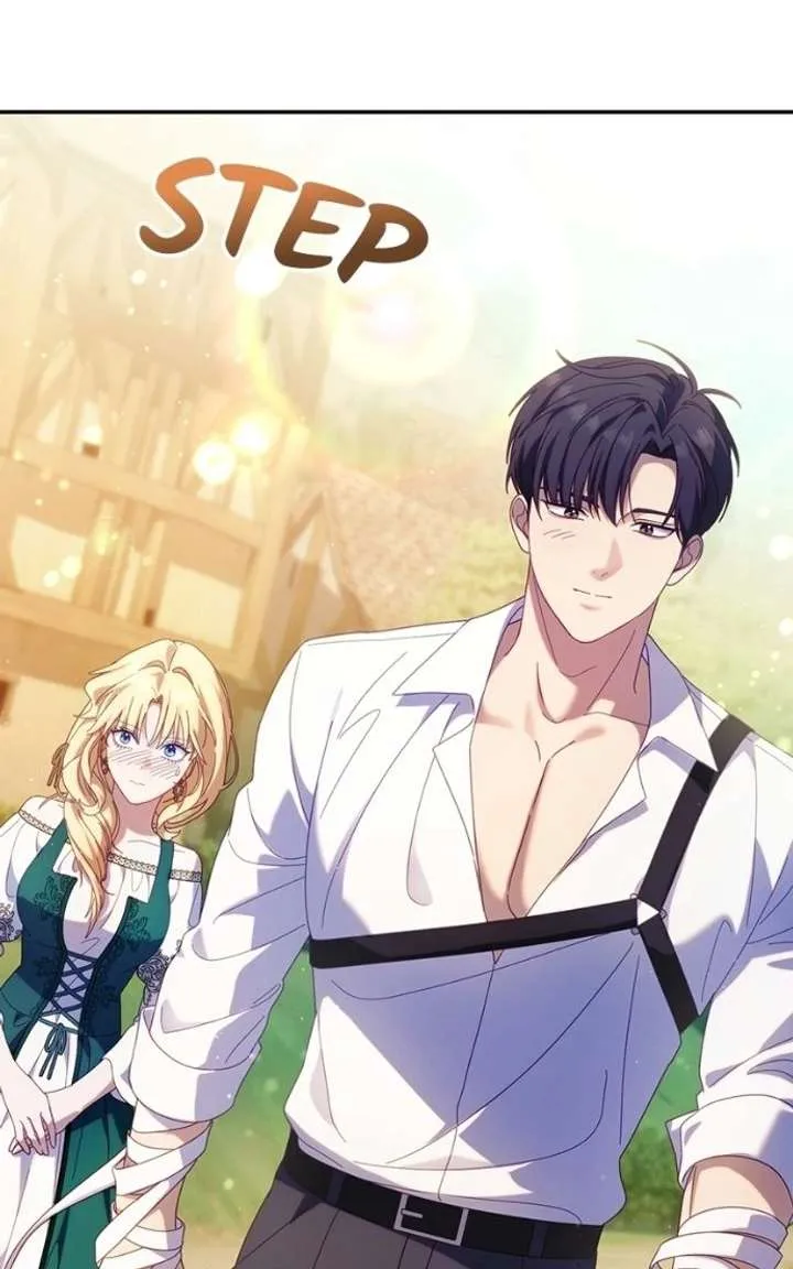 I’m a Villainess, but I Won’t Live Like One Ch. 54 – page 74