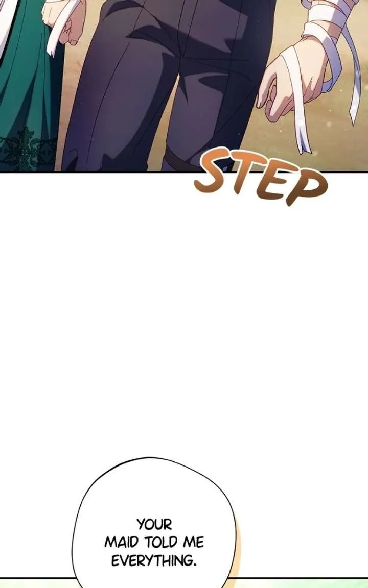 I’m a Villainess, but I Won’t Live Like One Ch. 54 – page 75