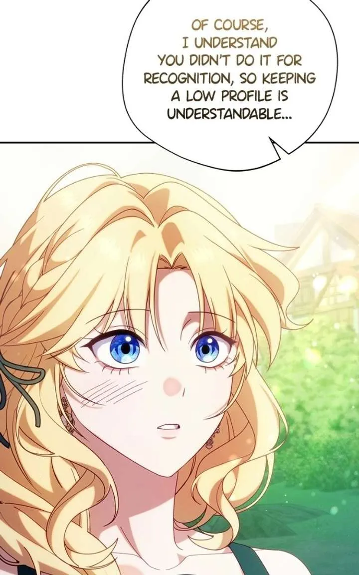 I’m a Villainess, but I Won’t Live Like One Ch. 54 – page 77