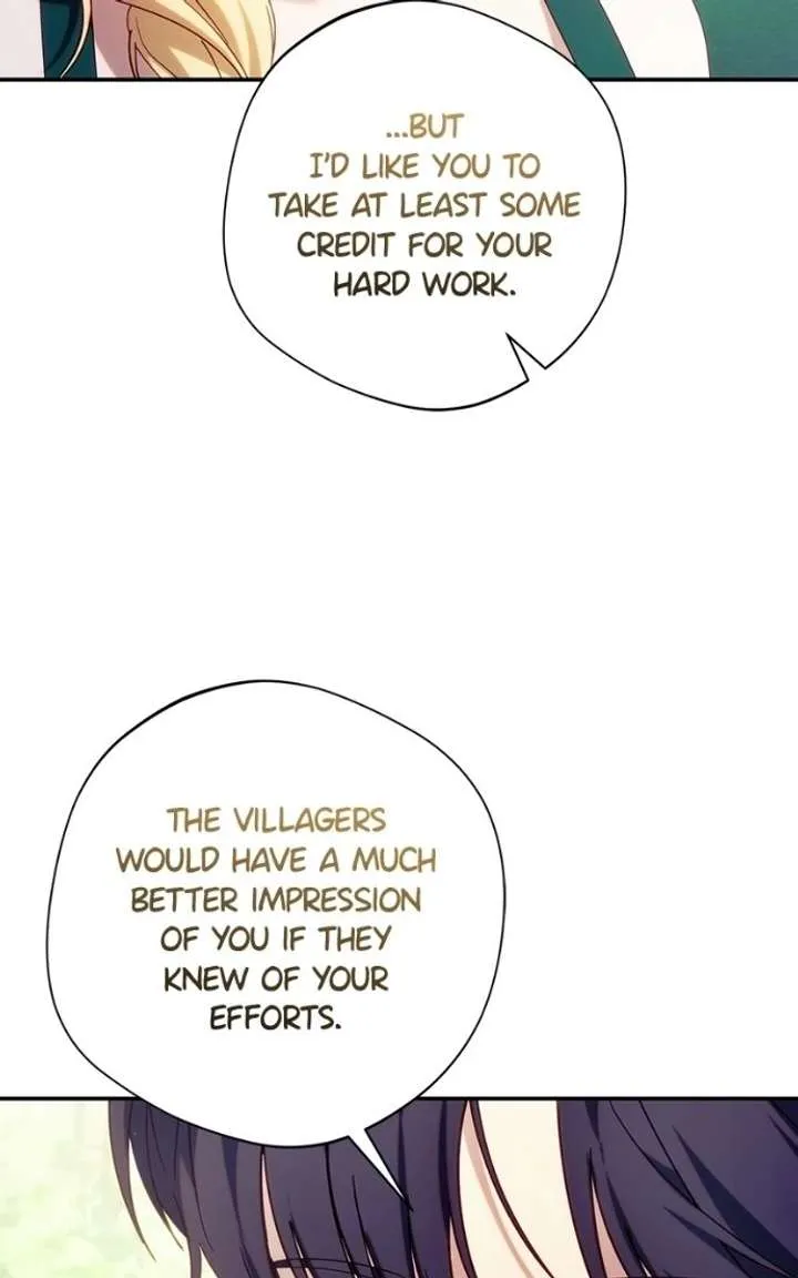 I’m a Villainess, but I Won’t Live Like One Ch. 54 – page 78
