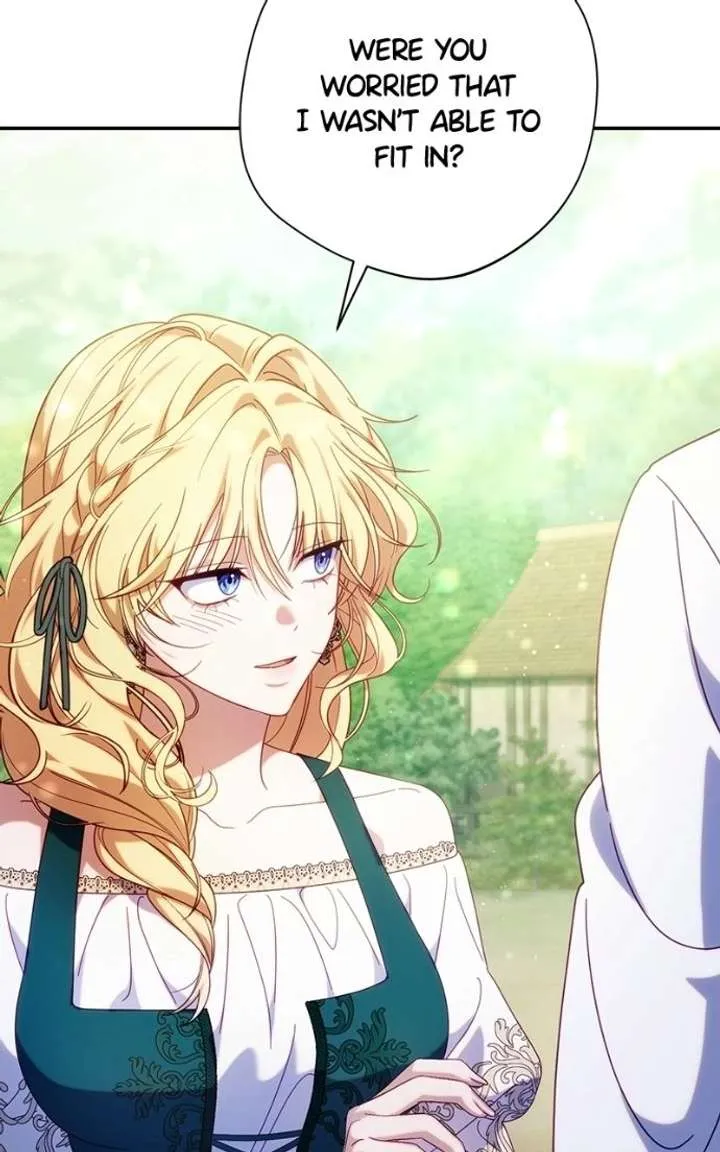 I’m a Villainess, but I Won’t Live Like One Ch. 54 – page 80