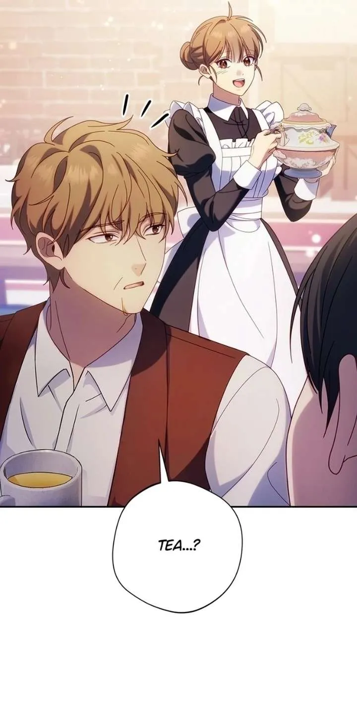 I’m a Villainess, but I Won’t Live Like One Ch. 55 – page 2