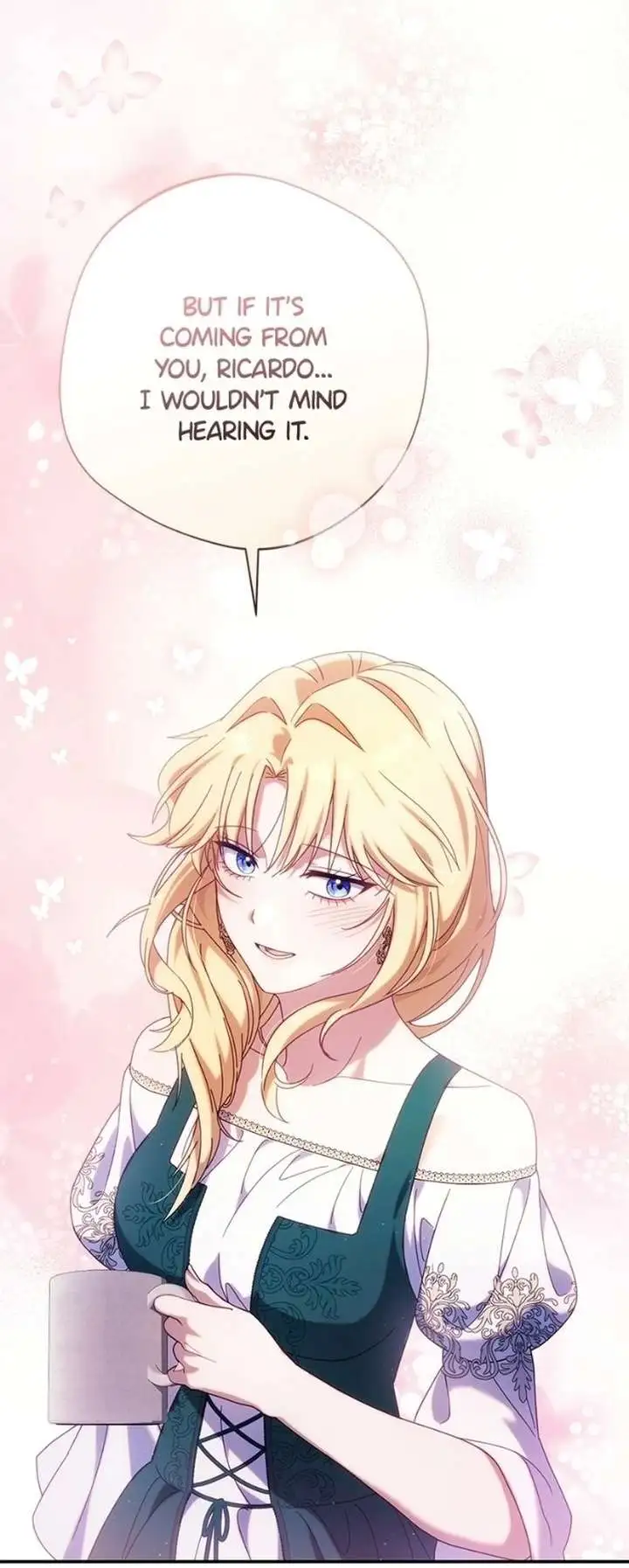 I’m a Villainess, but I Won’t Live Like One Ch. 55 – page 5